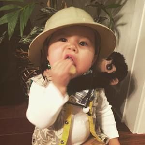 Meet your Posher, Sonia